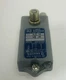 SCHNEIDER ELECTRIC SQUARE D NO. 9007AO12 GENERAL PURPOSE LIMIT SWITCH: SPDT