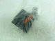 ABB OHBS2AJ1 , , Selector Handle, IP65 - NEMA 1 3R 12