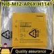 NI8-M12-AP6X-H1141 Turck Proximity Sensor Switch NEW Original quality goods