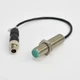 Inductive Switch Sensor CJ4-12GM-E2 CJ412GME2 For Pepperl + Fuchs