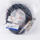 one NEW FOR Omron Limit Switch D4F-420-5D