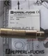 1pc FOR NEW PEPPERL+FUCHS CJ8-18GM-E2-V1 Proximity Switch Sensor