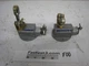 MICRO SWITCH BZV6-2RQ2 LIMIT SWITCH Pack of 2 HONEYWELL