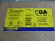 Square D H362 Heavy Duty Safety Switch Series F05 60A General Purpose Type 1 NIB