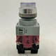 Idec ALW HW-C10 HW-C01 Pushbutton