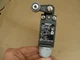LOT OF 2 OMRON LIMIT SWITCHES D4N-1120 AC-15 3A/240VAC DC-13 0.27A/250VDC