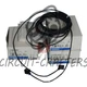 1PCS New in box Omron Photoelectric Switch E3C-S50 E3CS50