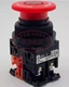 1pcs Fuji Electric Emergency Stop Pushbutton Switch AR30V2L-01E3R