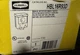 Hubbell HBL16R93D Circuit Lock Manual Motor Controller