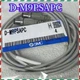 1PC New SMC D-M9PSAPC Magnetic Switch