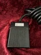 LINEMASTER TREADLITE T-51-SC3 FOOT SWITCH