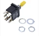 Toggle Switch 4360331 for JLG 1250AJP 450A 450AJ 600S 660SJ 800A 800AJ