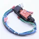 EUCHNER NP1-638AS-M SAFETY SWITCH