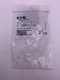 Eaton M22-LED-R Modular Pushbutton, LED Light Unit, 12-30VAC/DC, Red, NEW