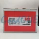 1PC New Danfoss KPS43 060-312066 KPS Heavy Industrial Pressure Switch