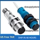SICK VTF18-4N5440 Photoelectric proximity sensor ,NPN ,New #