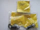 3 X TURCK NI12U-MT18H-AP6X2-H1141/S395/S1589 P/N 1645291 SENSOR  UNUSED SEALED