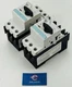 (LOT OF 2) SIEMENS 3RV1021-1JA10 Circuit Breaker 7-10A 400-690V *WARRANTY*