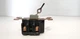 SQUARE D 2510-KO3 MOTOR STARTING SWITCH W/KEY, 20A 600V 1PH, 30A 250V 3PH, NNB