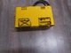 CONNTROL 892-2350-01 MOMENTARY ACTION FOOT SWITCH read ad  E3