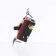 Bryant 4903BBLK Black Toggle Light Switch 3-Way Industrial Grade 20A 120/277V
