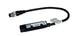 NEW EATON 13104AQD07 COMET SERIES A5 PHOTOELECTRIC SENSOR 10-30VDC REFLECTIVE