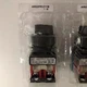 1PCS for Fuji 2-position 1-open 1-closed knob selector switch AR22PR-211B