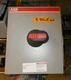 ABB EOT30U4M1-P 30A 600V Enclosed Non-Fused Disconnect Switch OT30F3 4 Pole Used