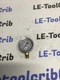 PIC GAUGES 202L-204E Pressure Gauge,1/4 in. NPT,2 in. J-926
