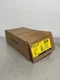 New Square D HU361DS 30 Amps, 600 Volts