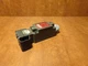 EUCHNER NZ1 VZ-538E C1233 limit switch