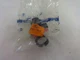 NEW TELEMECANIQUE ZA2CL4 EXTENDED RED SQUARE PUSH BUTTON