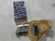 MICRO SWITCH/Honeywell BZV6-2RQ39 Limit Switch BZV62RQ39