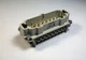 Amphenol C146 10A 016 002 1 Heavy Duty Power Connector 600V *NEW*