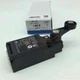 ONE Omron Limit Switch D4N-1120 New