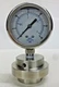NEW!! KODIAK Vacuum Gauge,1/4 in. FNPT, DSM3511LP