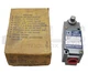 NEW SQUARE D 9007 B53B1  /A LIMIT SWITCH 600V AC/DC *READ*