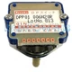 FOR Tosoku 01N DPP01 006N20R 6-Speed Band Digital Coding Multiplier Switch