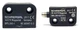 SCHMERSAL SAFETY SENSOR BNS 260-02Z-ST-L 30V DC 250 mA w/ ACTUATOR BPS 260-1  