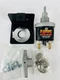 Flaming River FR1044LED Battery Disconnect Big Switch with Lock-Out XL Studs NEW