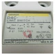 New In Box OMRON D4C-1602 Limit Switch 2A 250VAC