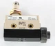 New ZC-Q2255 Omron Panel Mount Roller Plunger Limit Switch