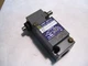 SQUARE D SCHNEIDER CLASS 9007-C54H & 9007-H PUSH SLIDE HD 1NO/NC LIMIT SW P1883