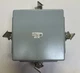 DWYER,1824-1-1-S,PRESSURE SWITCH W/ ENCLOSURE NOS