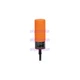 1PCS IFM KI5015 KI-3015-ANKG/NI Proximity Switch New ~