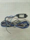 SMC ZSE1-T1-55CL Pressure Switch Sensor