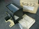 UE United Electric J300-9602-452 Pressure Control Switch 30" HGV to 20 PSI