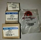Eaton Cutler Hammer Set, Contact Block, Push-Pull, Light Module & Lens