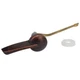 American Standard 7381232-200.2240A Bronze Trip Lever