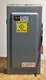 DG323NGB Cutler Hammer /Eaton 100 amp 240 volt 3 pole w/n